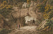 Vue de Pierre-Pertuis - Peter Birmann — Ansicht des Kunstwerks