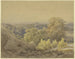 Herbstlandschaft in der Nähe des Taunus - Peter Burnitz — Ansicht des Kunstwerks