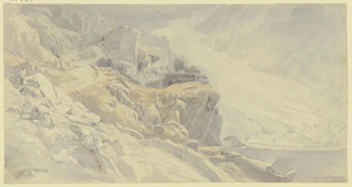 Peter Burnitz - Blick vom Gebirge auf ein Flutal in Spanien.webp