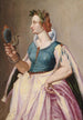 Allegorie der Eitelkeit - Peter Candid — Ansicht des Kunstwerks
