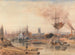 Gloucester - Peter DeWint — Ansicht des Kunstwerks
