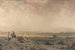 Moissonneurs dans un paysage du Sussex - Peter DeWint — Ansicht des Kunstwerks