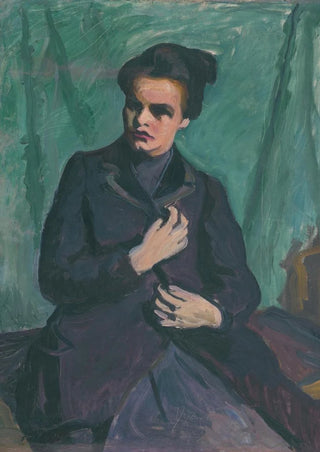 Peter Dobrovi - tdia k portrtu.webp