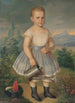 Portrait von Berco Lokansk - Peter Michal Bohúň — Ansicht des Kunstwerks
