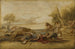 Tod Adonis - Peter Paul Rubens — Ansicht des Kunstwerks