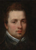 Portrait eines jungen Mannes - Peter Paul Rubens — Ansicht des Kunstwerks