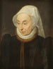Portrait von Adriana Gras - Peter Paul Rubens — Ansicht des Kunstwerks