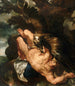 Prometheus an Ketten gelegt - Peter Paul Rubens — Ansicht des Kunstwerks