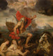 Quos Ego - Peter Paul Rubens — Ansicht des Kunstwerks