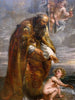 Saint Augustin - Peter Paul Rubens — Ansicht des Kunstwerks