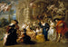 Der Garten der Liebe - Peter Paul Rubens — Ansicht des Kunstwerks