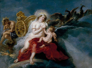 Peter Paul Rubens - The Origin Of The Milky Way.webp