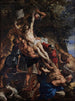 L'Érection de la Croix - Peter Paul Rubens — Ansicht des Kunstwerks