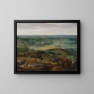 Peter Snayers - The Battle of Nrdlingen.webp