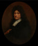 Jan Baptist Greyns Doyen der Gilde von Saint-Luc und der Rhetorik-Kammer De Olijftak - Peter Ykens — Ansicht des Kunstwerks