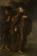 Der Wunder des heiligen Johannes von Capistrano - Peter van Lint — Ansicht des Kunstwerks