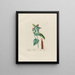 Arctium lappa - Petr Martynovich Gofman — gerahmtes Bild an der Wand