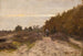 Bauernbild im Dünenland - Petrus Paulus Schiedges II — Ansicht des Kunstwerks