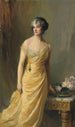 Lady Ludlow née Alice Sedgwick Mankiewicz - Philip Alexius de László — Ansicht des Kunstwerks