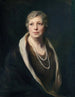 Olive Thring - Philip Alexius de László — Ansicht des Kunstwerks