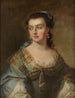 Portrait von Marie-Thérèse Borrekens - Philip Joseph Tassaert — Ansicht des Kunstwerks