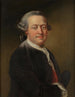 Portrait de Franciscus Joannes Moretus - Philip Joseph Tassaert — Ansicht des Kunstwerks