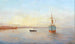 Schiff im Hafen von Odessa - Philip Philippovich Klimenko — Ansicht des Kunstwerks