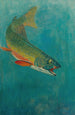 Attraper l'appât - Philip R Goodwin — Ansicht des Kunstwerks