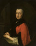 Portrait des Grafen Anna Francesca Theresa - Philipp Haller — Ansicht des Kunstwerks