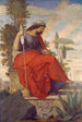Italien - Philipp Veit — Ansicht des Kunstwerks