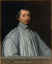 Antoine Singlin - Philippe de Champaigne — Ansicht des Kunstwerks