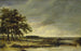 Landschaft niederländisch - Philips Koninck — Ansicht des Kunstwerks