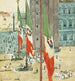 Piazza di San Marco - Maurice Prendergast — Ansicht des Kunstwerks