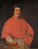 Der Kardinal Thomas Gousset - Pierre-Adhémar Marquant-Vogel — Ansicht des Kunstwerks