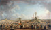 La Fête de l'Être Suprême au Champ-de-Mars - Pierre-Antoine Demachy — Ansicht des Kunstwerks