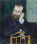 Alfred Sisley - Pierre-Auguste Renoir — Ansicht des Kunstwerks