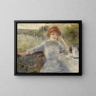 PierreAuguste Renoir - Alphonsine Fournaise.webp