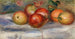 Orangen- und Zitronen-Äpfel - Pierre-Auguste Renoir — Ansicht des Kunstwerks