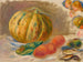 Komposition mit Melonen und Tomaten - Pierre-Auguste Renoir — Ansicht des Kunstwerks