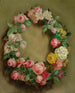 Krone der Rosen - Pierre-Auguste Renoir — Ansicht des Kunstwerks
