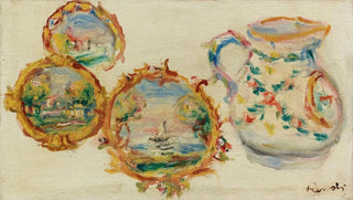 PierreAuguste Renoir - Faences Dcores.webp