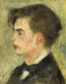 Georges Rivière - Pierre-Auguste Renoir — Ansicht des Kunstwerks
