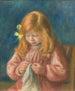 Couture von Jean Renoir - Pierre-Auguste Renoir — Ansicht des Kunstwerks