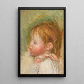 PierreAuguste Renoir - Jean Renoir enfant.webp