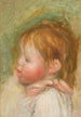 Jean Renoir Kind - Pierre-Auguste Renoir — Ansicht des Kunstwerks