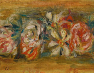 PierreAuguste Renoir - Jete De Fleurs.webp