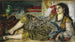 Odalisque - Pierre-Auguste Renoir — Ansicht des Kunstwerks