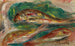 Fische - Pierre-Auguste Renoir — Ansicht des Kunstwerks