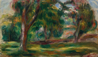 PierreAuguste Renoir - Pr et arbres.webp