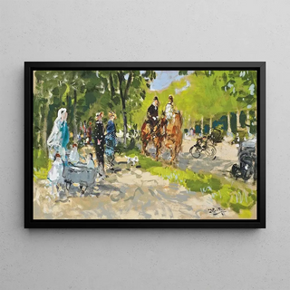 PierreEugne Montzin - Bois de Boulogne.webp